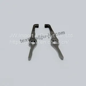 Upper and Lower Gripper D1 Diamond Knurled 1.5*3 thumbnail-1