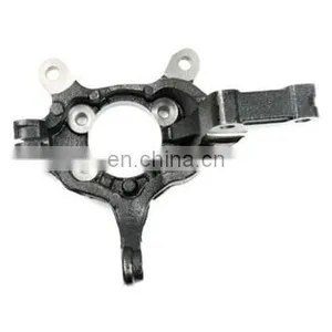 2014 AUTO STEERING KNUCKLE 40015-1KA1A 40014-1KA1A for Revo thumbnail-4