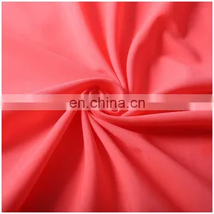 OEM High Quality 100D Polyester 4 Way Stretch/elastic Softshell Fabric for Jacket thumbnail-1