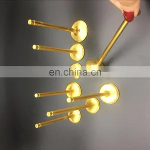 Gas Generator Parts Engine Valve for Honda Gx160 GX200 Gx240 GX270 177F GX390 Gx340 EC1800CX EC2500CX EC6500CX thumbnail-4