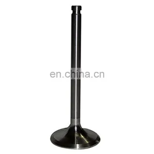 Dump Truck Chrome Nitriding Engine Valve For Isuzuu 8PC1 8PC1-T 10PC1 12PC1 thumbnail-5