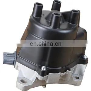 New Ignition Distributor for 1998-1999 Acura Isuzu Honda 2.3L 2.4L 30100-PAA-A02 D4T97-03 30100-PAA-A01 30105-PAA-L01 thumbnail-1