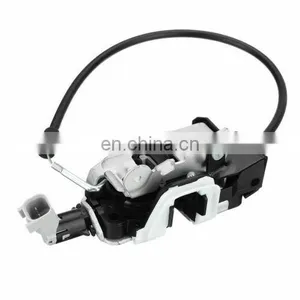 New Upper Tailgate Lock Latch for Land Rover Discovery 3 & 4 OEM LR017470 FQR500080 FQR500220 thumbnail-1