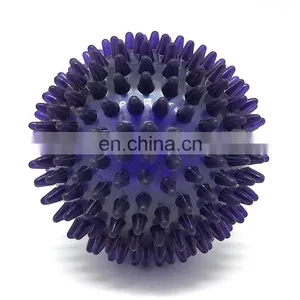 Teeth Clean Dog Ball Toy Chewing Toy TPR Material New Design thumbnail-6
