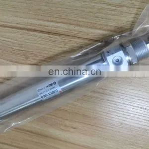 Best Discount SMC Pneumatic Cylinder CD85N25-130C-B thumbnail-2