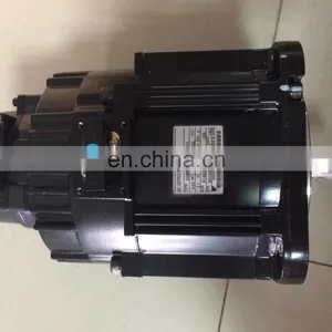 YASKAWA ac Servo Motor SGMRV-30ANA-YR12 thumbnail-2
