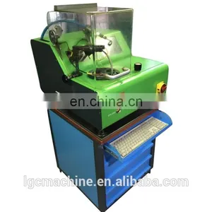 EPS Series Workbench Machine for Repair Injector and Pump Stainless Steel Work Table thumbnail-1