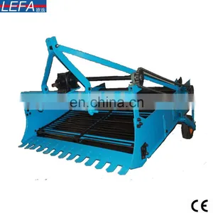 Tractor Mounted Implements Sweet Potato Harvester thumbnail-3