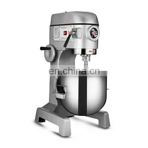20l Mixer Food Mixer B20-F Planetary Mixer thumbnail-3