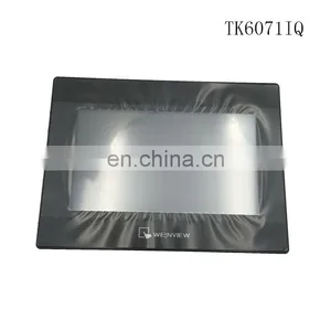 Popular WEINVIEW Brand HMI TK6071IQ 7 Inch Touch Screen Human Machine Interface TK6071IQ thumbnail-2