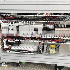 Small Hi-Speed Fully Automatic Earloop Welding Machine thumbnail-6