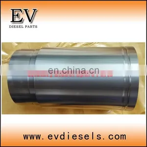 MITSUBISHI 10DC11 10DC10 Piston Liner Set Kit Truck Excavator Construction Machinery thumbnail-1