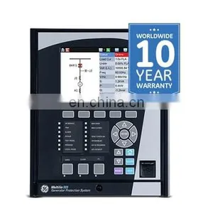 GE(AEG) 889EP5P5G5HNNANNMMSFB1ECNAN GE(AEG) Protective Relay GE(AEG) Relay Protection Devices thumbnail-1