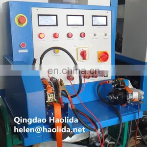 Alternator Starter Test Bench thumbnail-2