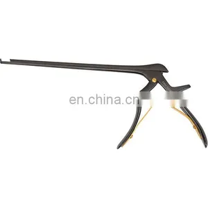 Orthopedic Surgical Basic Instruments Medical Bone Surgery Kerrison Bone Rongeur Laminectomy Rongeur thumbnail-1