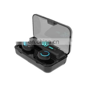 F9-5C Without Cords Bluetoothearphone thumbnail-3