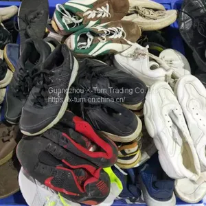 Used Shoes thumbnail-3