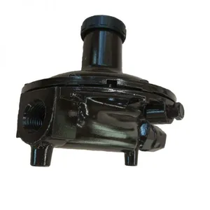 Elliott LPG Low Pressure Second Stage Regulator thumbnail-3
