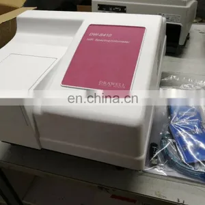Infrared Spectrometer NIR Analyzer DW-S430 thumbnail-3