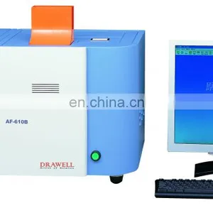 Drawell 610E Metal Analysis AFS Atomic Fluorescence Spectrometer thumbnail-2