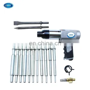 Pneumatic Valve Guide Dismounting Tool Impact Air Shovel thumbnail-3