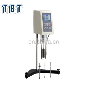 220V Digital Rotational Viscometer (digital Display) thumbnail-2