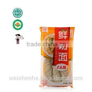 Chinese Fresh Ramen Noodle thumbnail-1