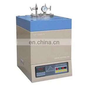 Liyi Price Of 1200 Degree Crucible Furnace Chamber Vertical Muffle Furnace thumbnail-7