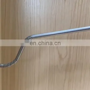Medical Laparoscope Surgical Golden Finger Retractor thumbnail-1