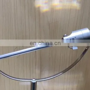 Reusable Autoclavable Magnetic Trocar and Cannula With Safety Laparoscopic Surgical Instruments thumbnail-1