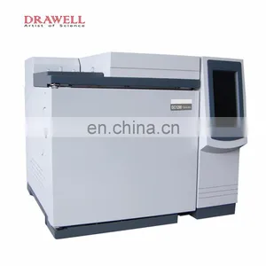 DW-GC1290 LCD Touch Screen Cheap Gas Chromatograph thumbnail-1