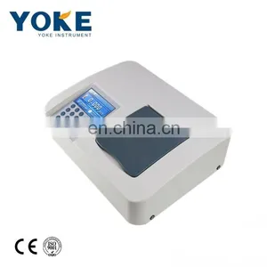 Multiparametric Water Analyzer Colorimeter Water thumbnail-5