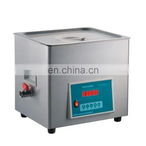 DW-50 Professional Digital Ultrasonic Cleaner thumbnail-1