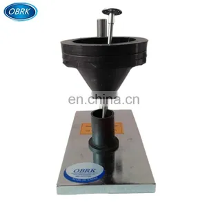 Free Expansion Ratio Test Apparatus For Soil thumbnail-4