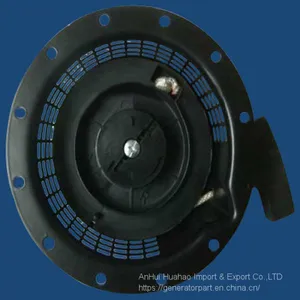 EF2600 Generator Recoil Starter Assembly thumbnail-1