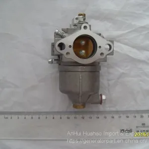 EF6600 Generator Carburetor Automatic thumbnail-1