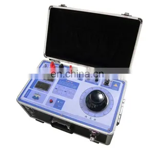 HCDL 1000A Strong Current Generator thumbnail-4