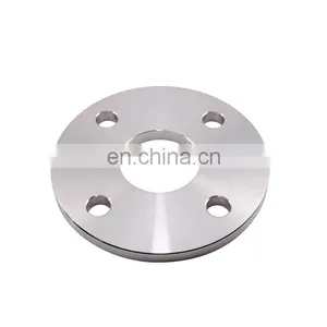 Din 2673 Class 800 Stainless Steel Plate Flange Pn40 thumbnail-3