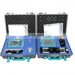 Portable Crack Depth Crack Width Combo Gauge thumbnail-4