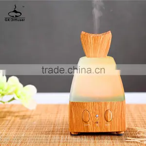 GX Diffuser Vaporizer Manufacturer Car Air Freshener Portable Air Purifier GX-04K thumbnail-6
