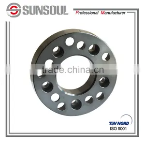 10mm Aluminium Auto Parts Wheel Spacer thumbnail-3