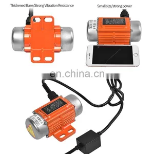 Wholesale Small Electric Motor Vibrator 12V Vibrator Motor Waterproof Vibrator thumbnail-2