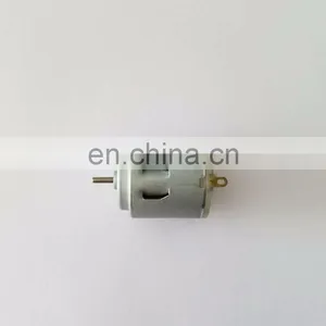 Dia 24mm 12V DC Motor CL-RC260RA For Remote Control Toy thumbnail-4
