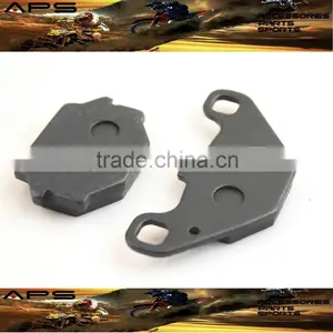 Brake Pads for DINLI ATV DINLI ATV PARTS thumbnail-2