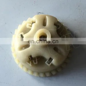 China Generator Spare Parts Governor Gear Assembly for BS390 188F Engine thumbnail-2