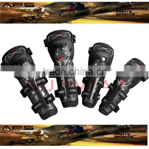 Knee and Elbow Protection/ Knee and Elbow Guard for Off-Road Bike Dirt Bike/ATV thumbnail-1