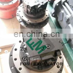 PC78 PC78MR-6 PC78US-6 Travel Motor 21W-60-41201 Final Drive thumbnail-3