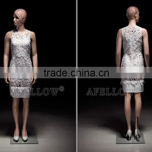 Lifelike Female Mannequin Sexy Doll RITA3 thumbnail-2