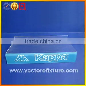 Kappa Shoe Stand Display With Logo thumbnail-1
