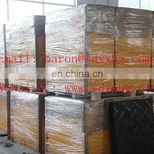 Machined UHMWPE Wear Resistant Part thumbnail-4